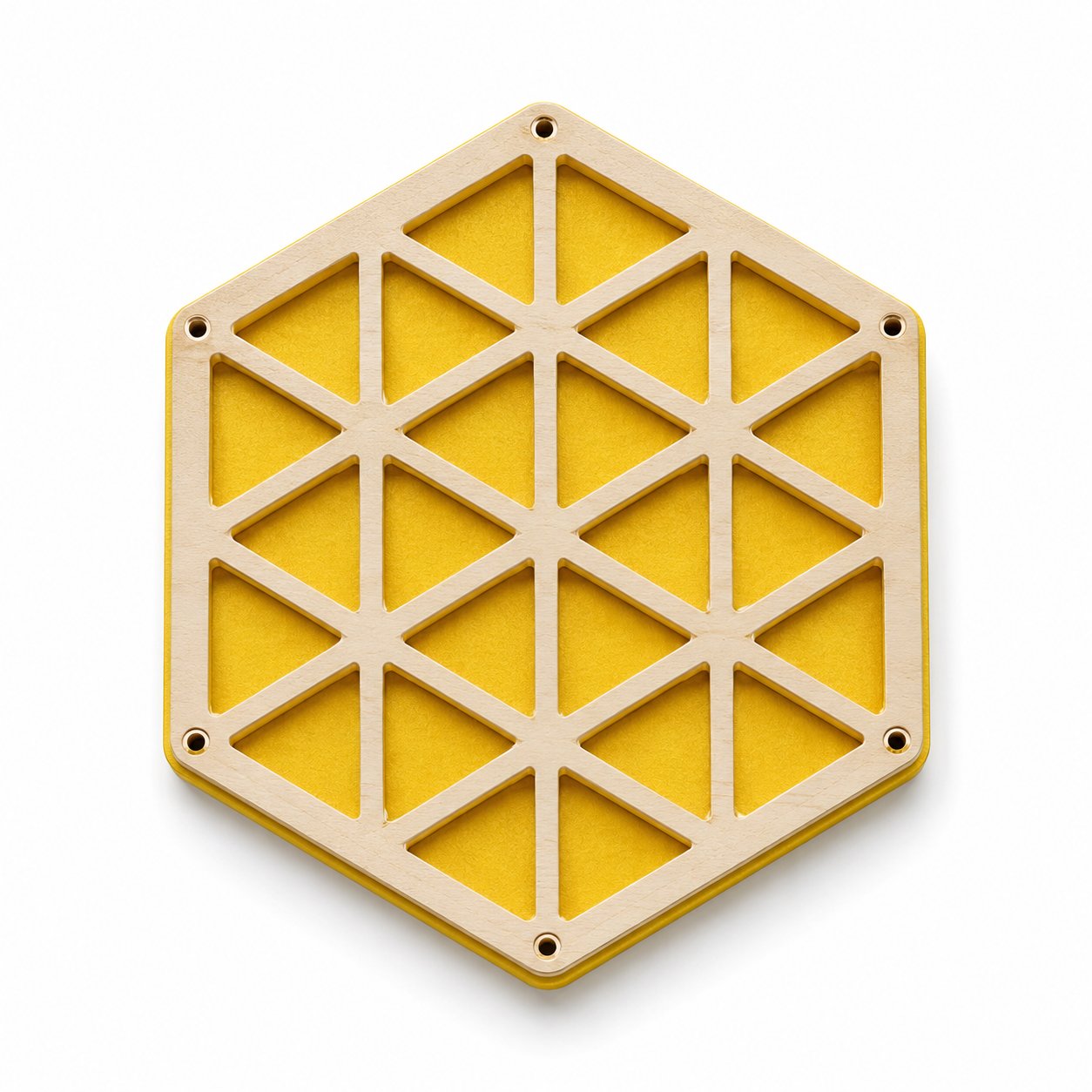 Kids test 1 Yellow